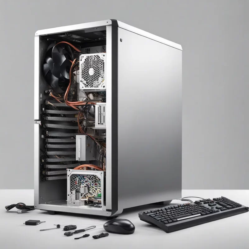 Computer Repair