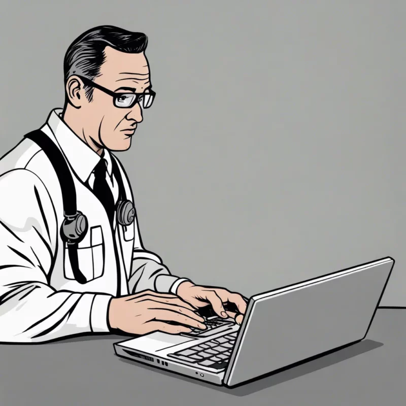 General Computer Problems