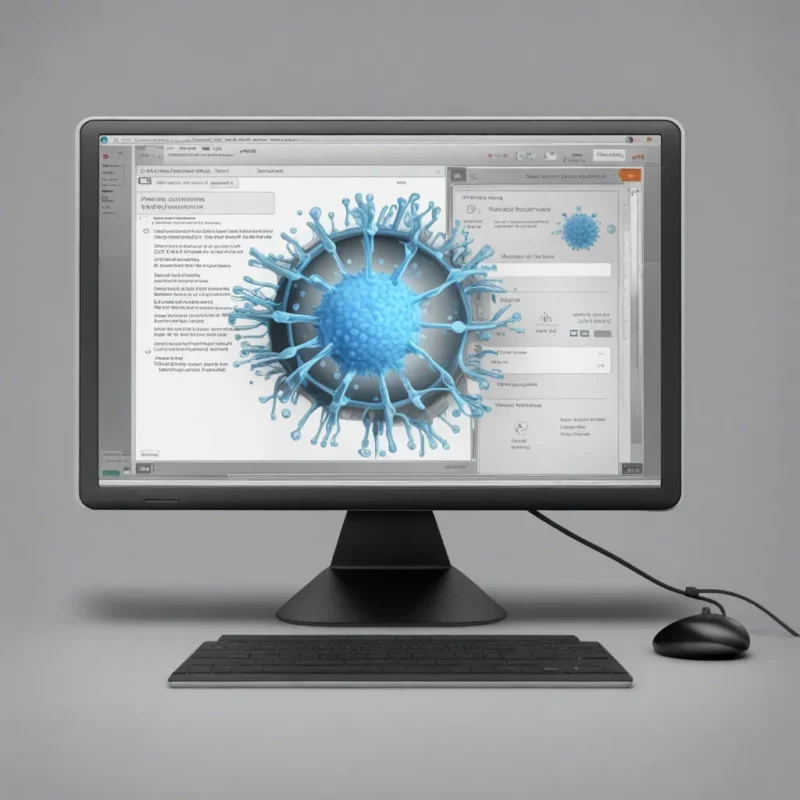 Virus Removal