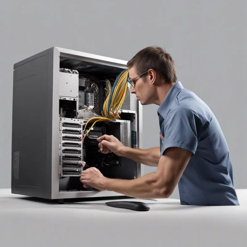 Desktop Optimization